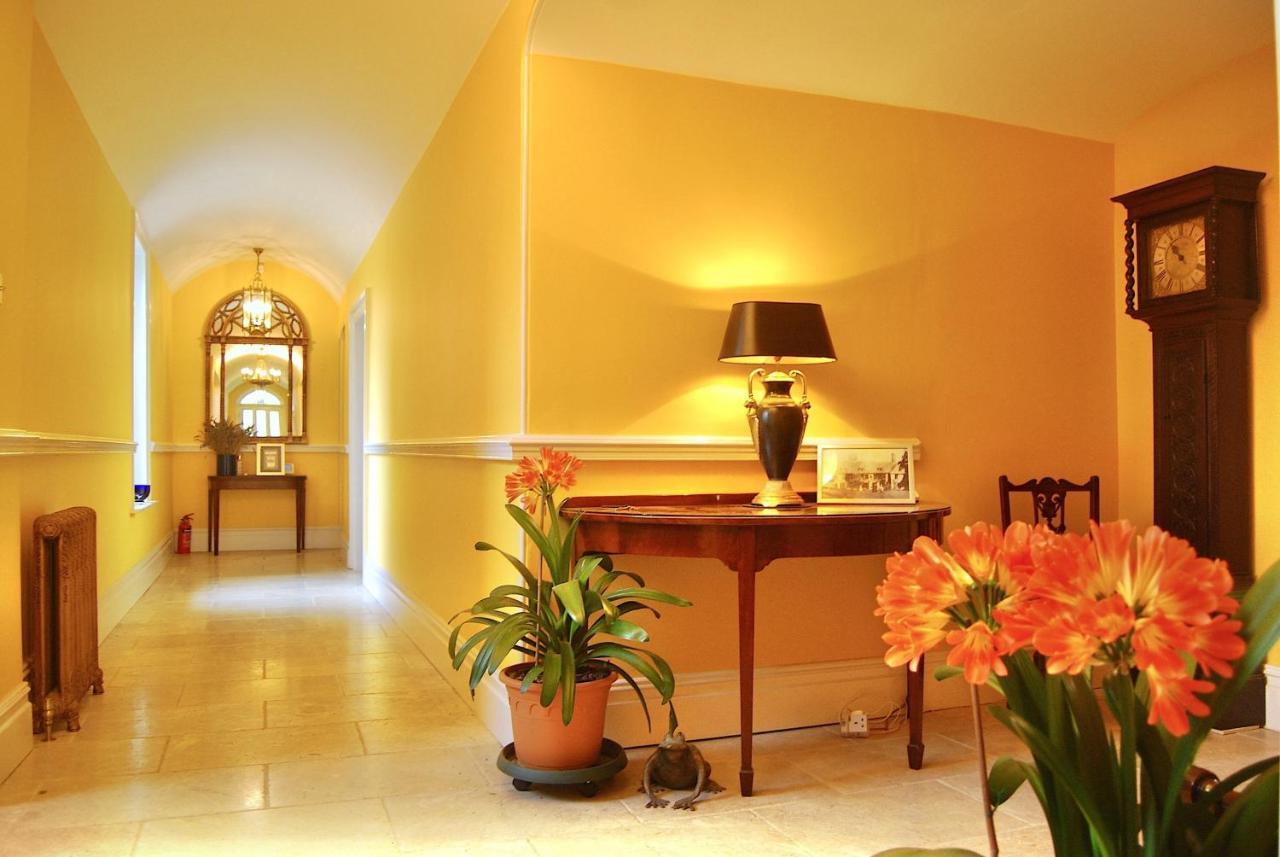 Swafield Hall Zewnętrze zdjęcie