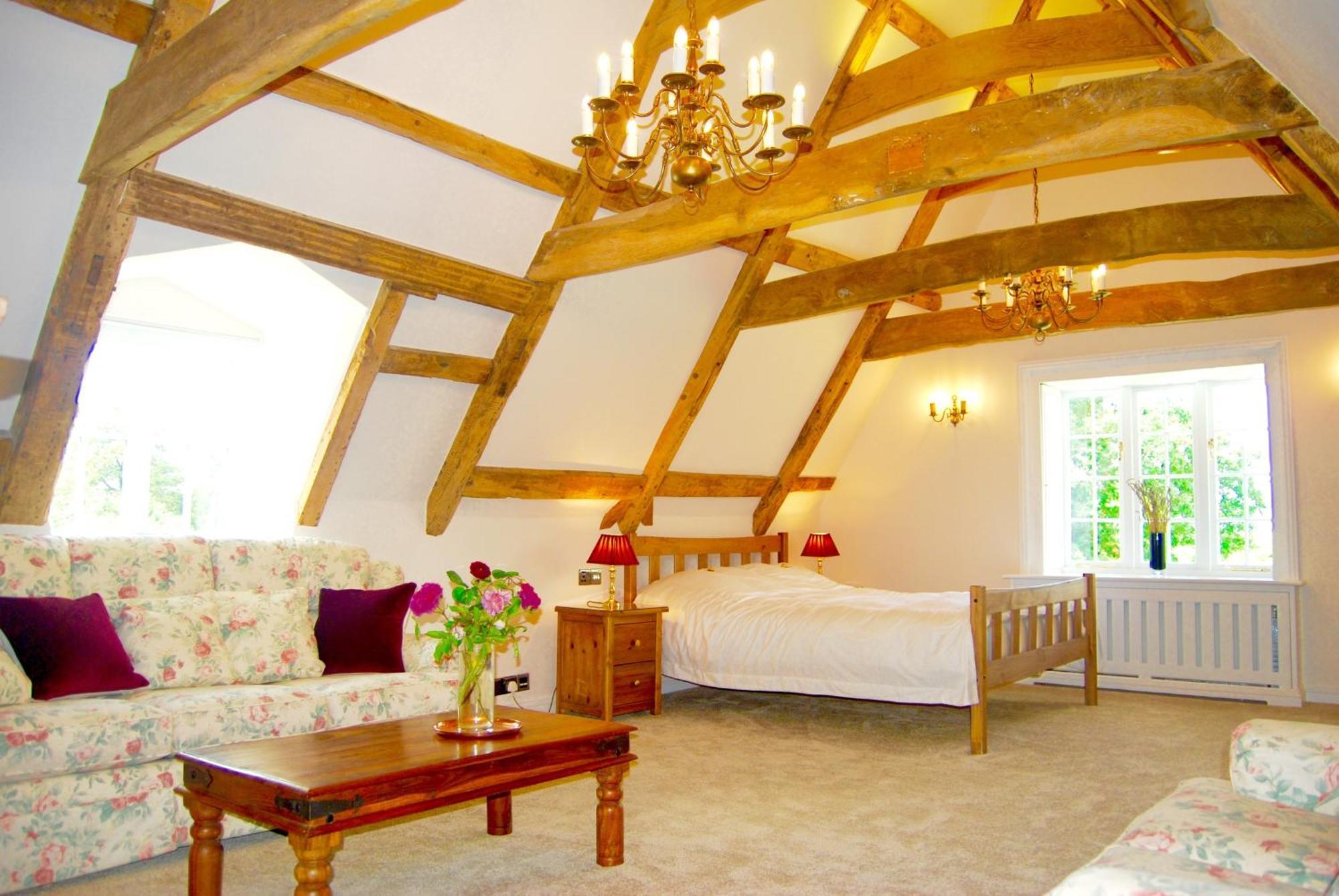 Swafield Hall Zewnętrze zdjęcie