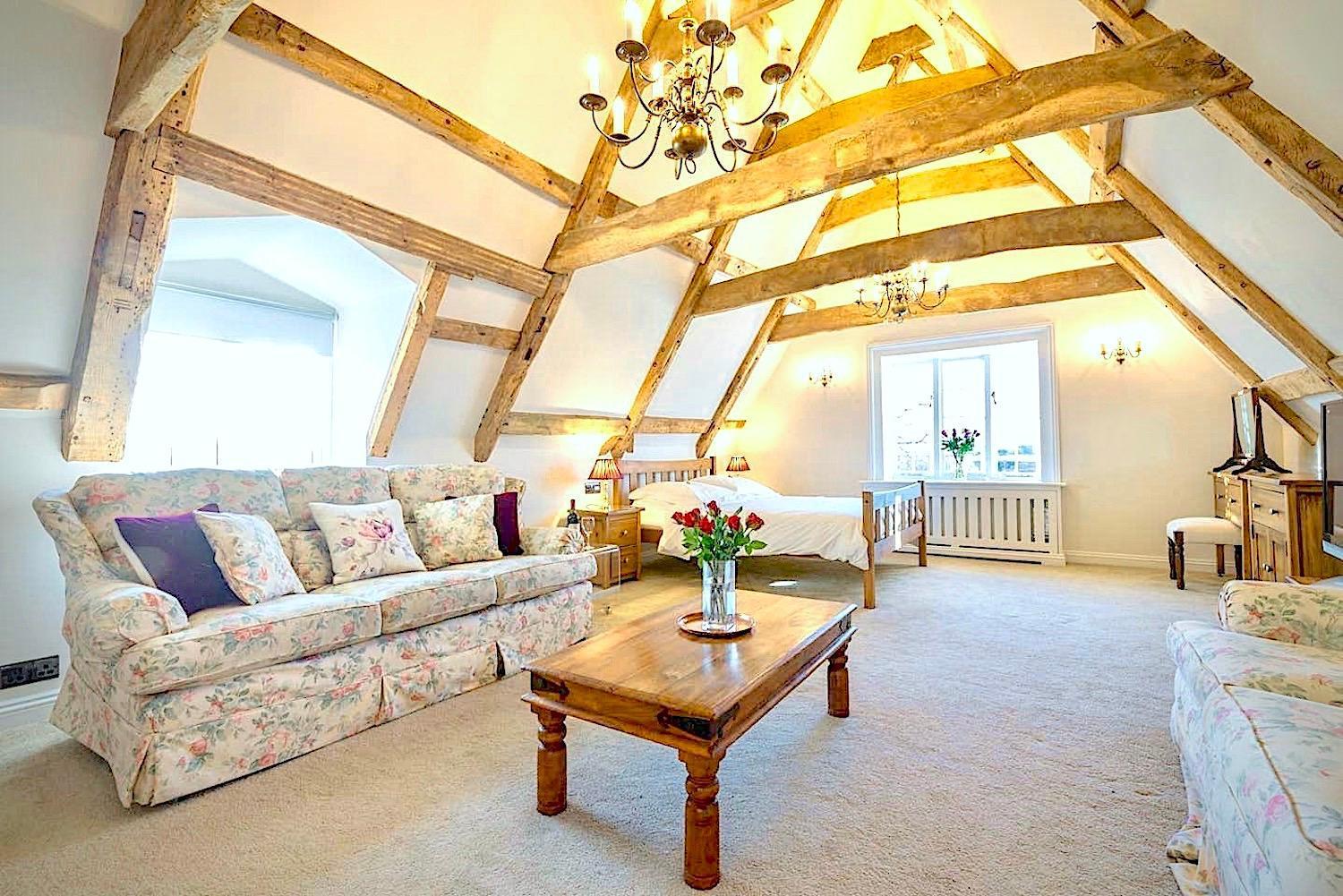 Swafield Hall Pokój zdjęcie