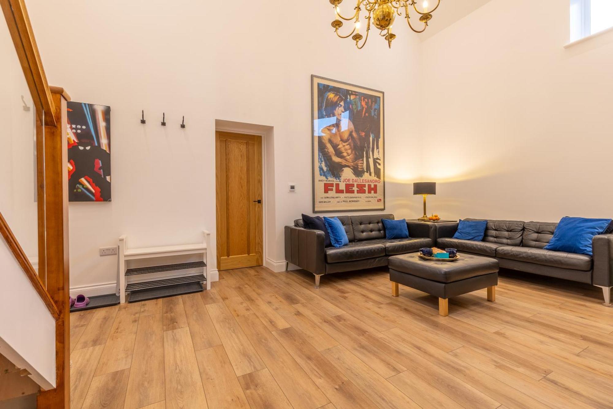 Swafield Hall Zewnętrze zdjęcie