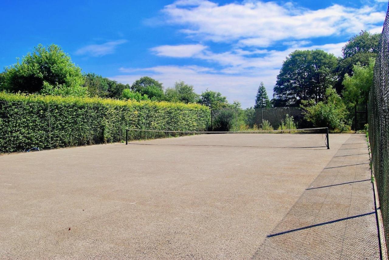 Swafield Hall Zewnętrze zdjęcie